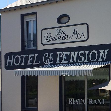 La Brise De Mer Batz-sur-Mer Exterior photo